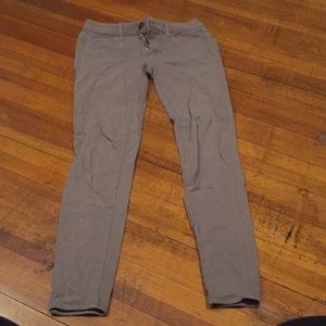 AE SUPER STRETCH JEGGING